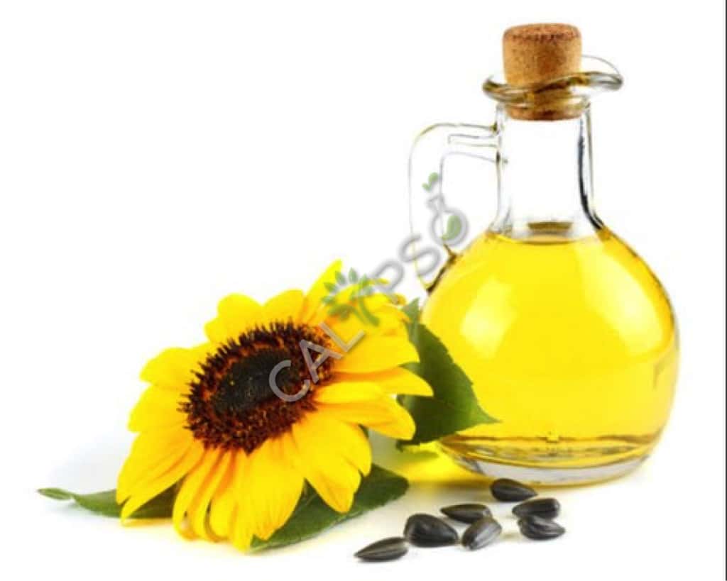 Acquista olio essenziale di Pure Sunfower 100% per la pelle